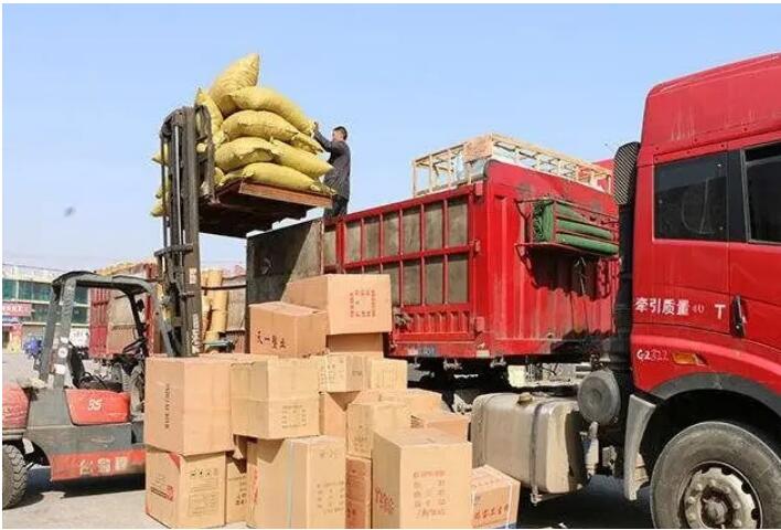 漳州到婺源县物流专线