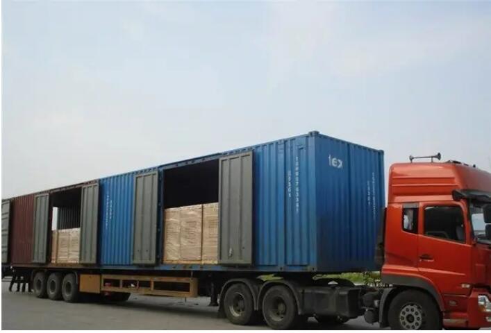 漳州到婺源县整车运输