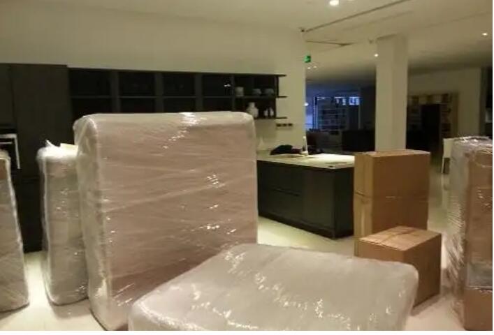 漳州到婺源县长途搬家