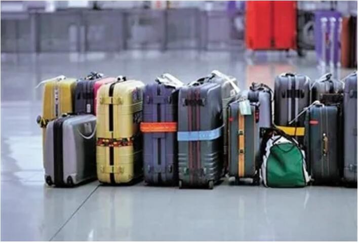 漳州到婺源县行李托运