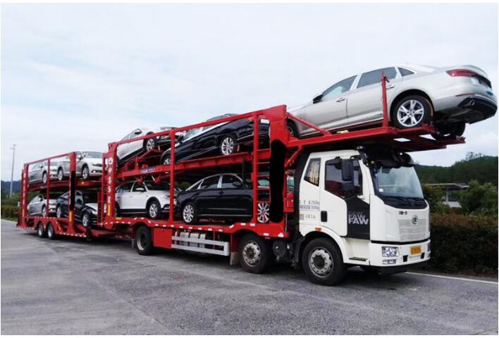 漳州到婺源县轿车托运